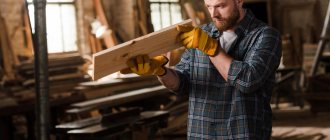 20 бизнес-идей для производства деревянных изделий