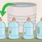 how to prepare distillate at home