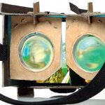 Как сделать VR очки своими руками: пошаговая инструкция самодельного VR шлем