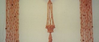 macrame for beginners master class step by step