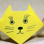 Paper origami: TOP 70 craft patterns (easy and step-by-step)