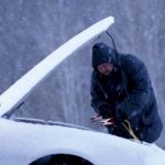 Пусковые устройства станут надежной страховкой для автовладельца во время суровой холодной зимы